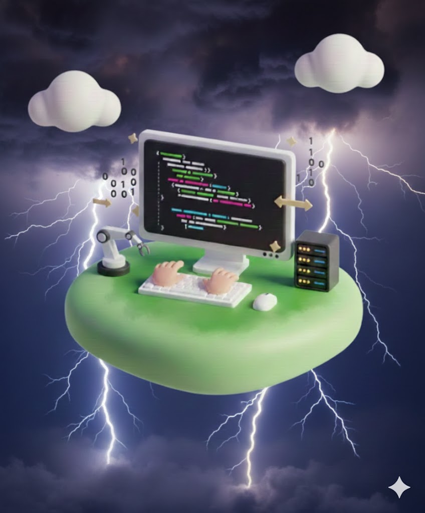 Mars - Space Technology